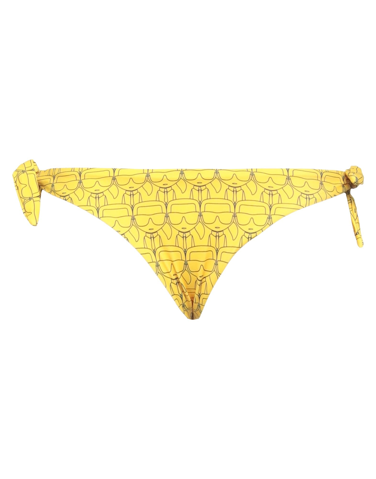 KARL LAGERFELD - Bikini bottoms & Swim briefs
