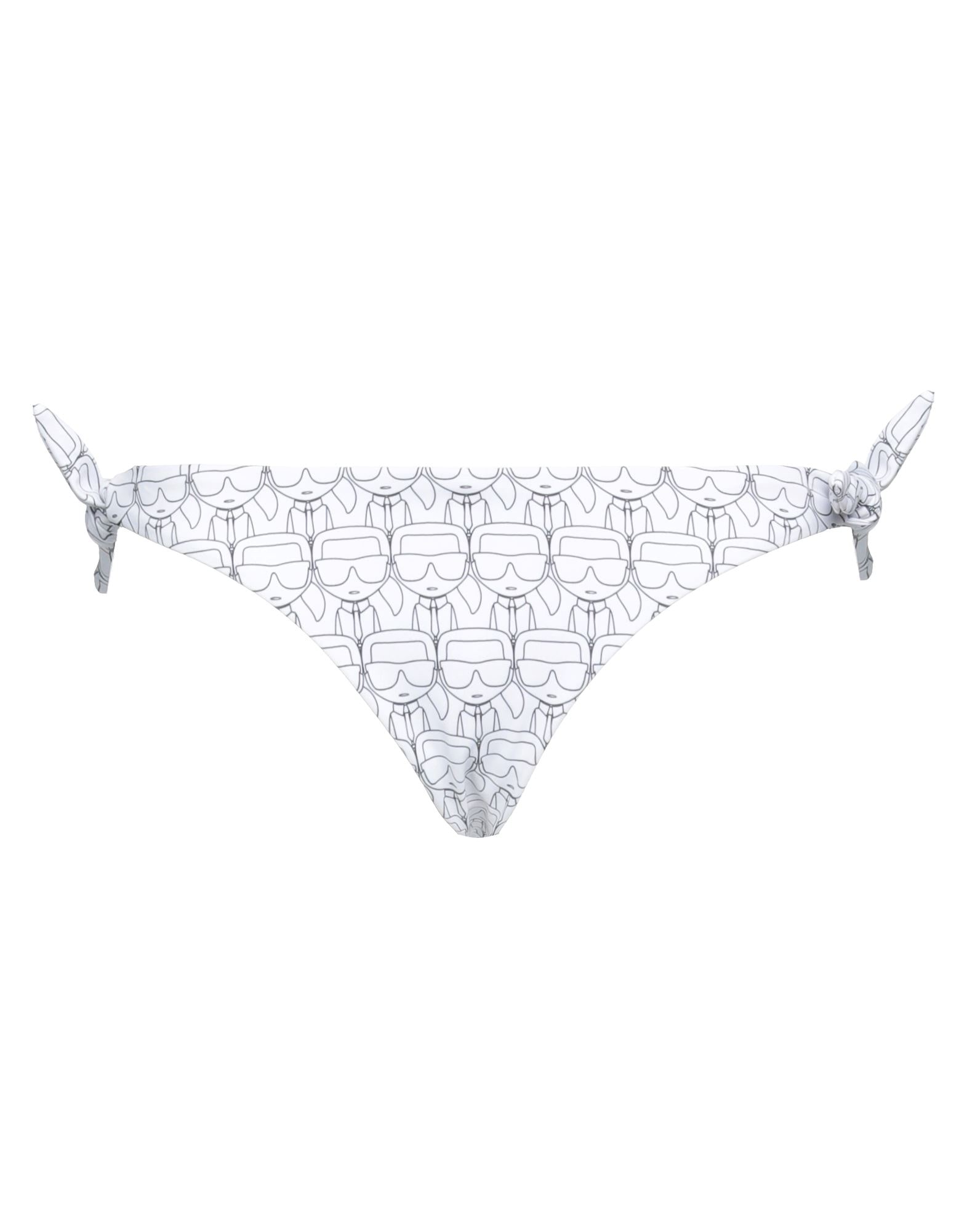 KARL LAGERFELD - Плавки