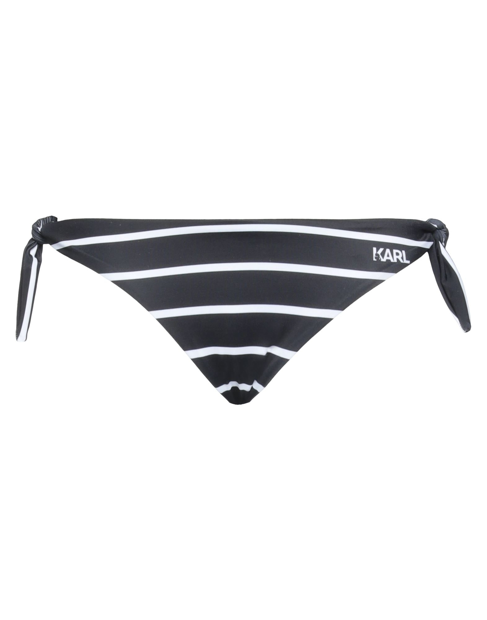 KARL LAGERFELD - Bikini bottoms & Swim briefs