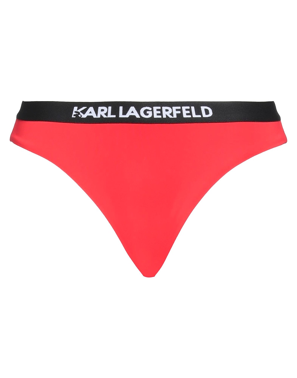 KARL LAGERFELD - Slip Bikini & Slip Mare