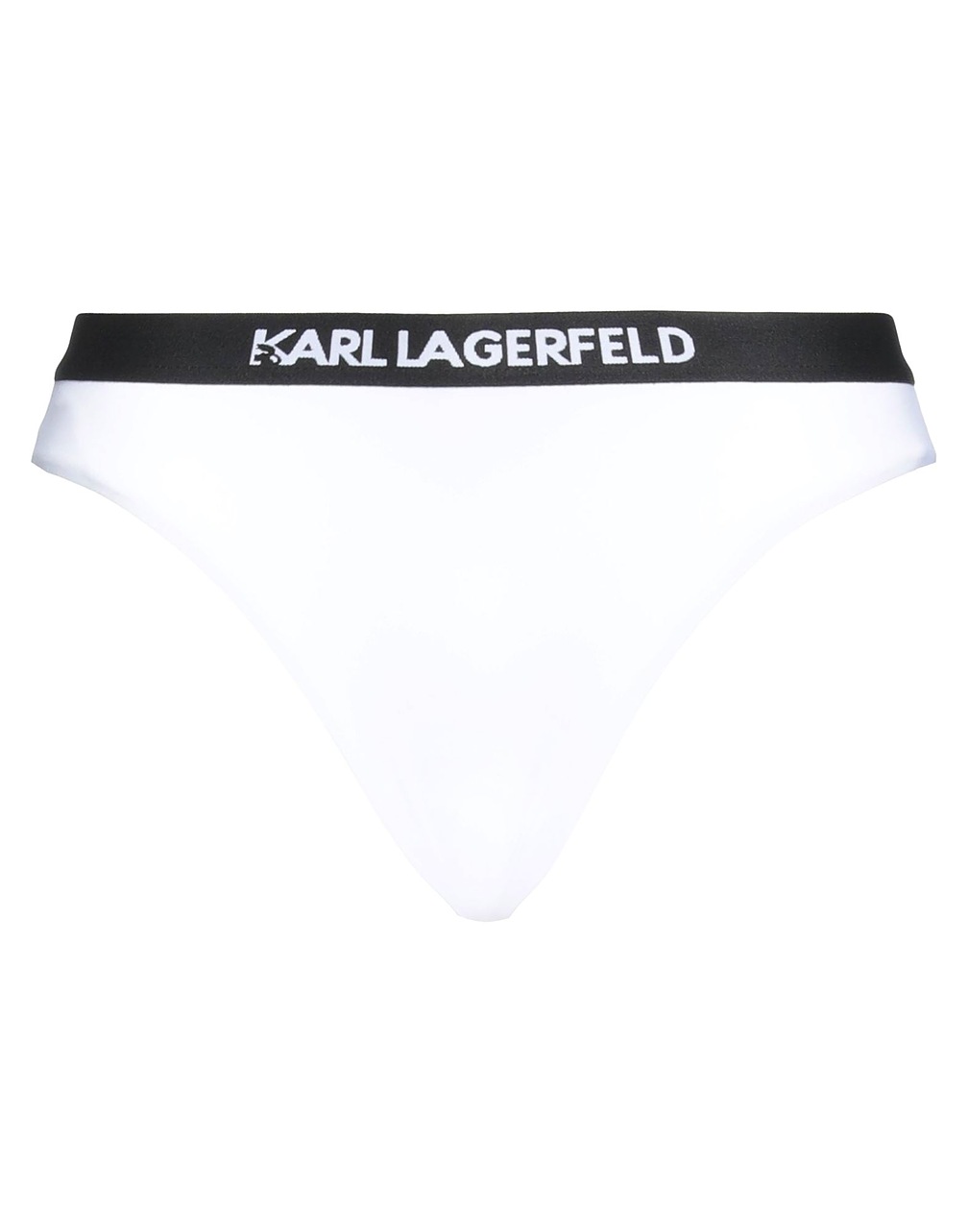 KARL LAGERFELD - Slip Bikini & Slip Mare