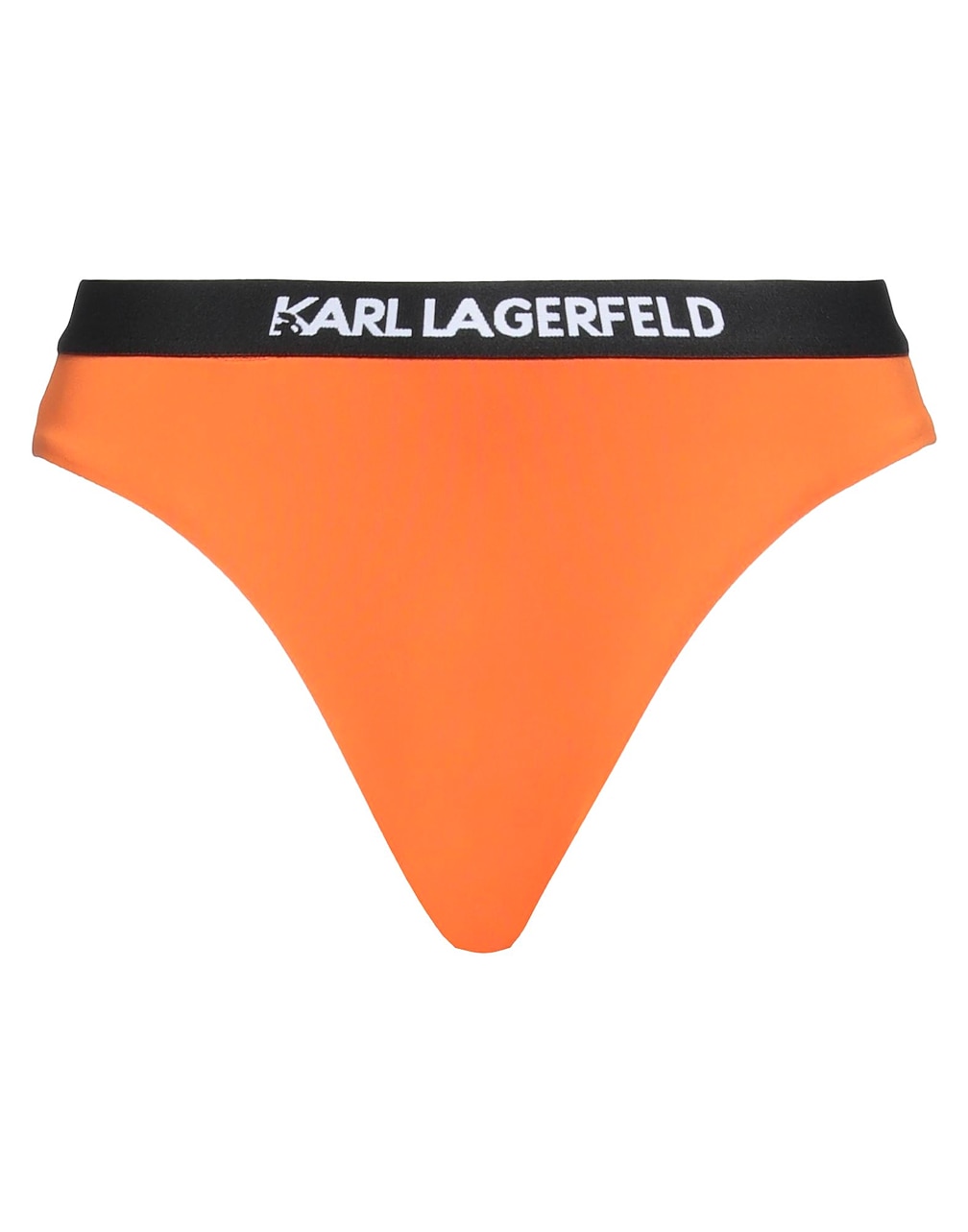 KARL LAGERFELD - Bas de bikini et slips de bain