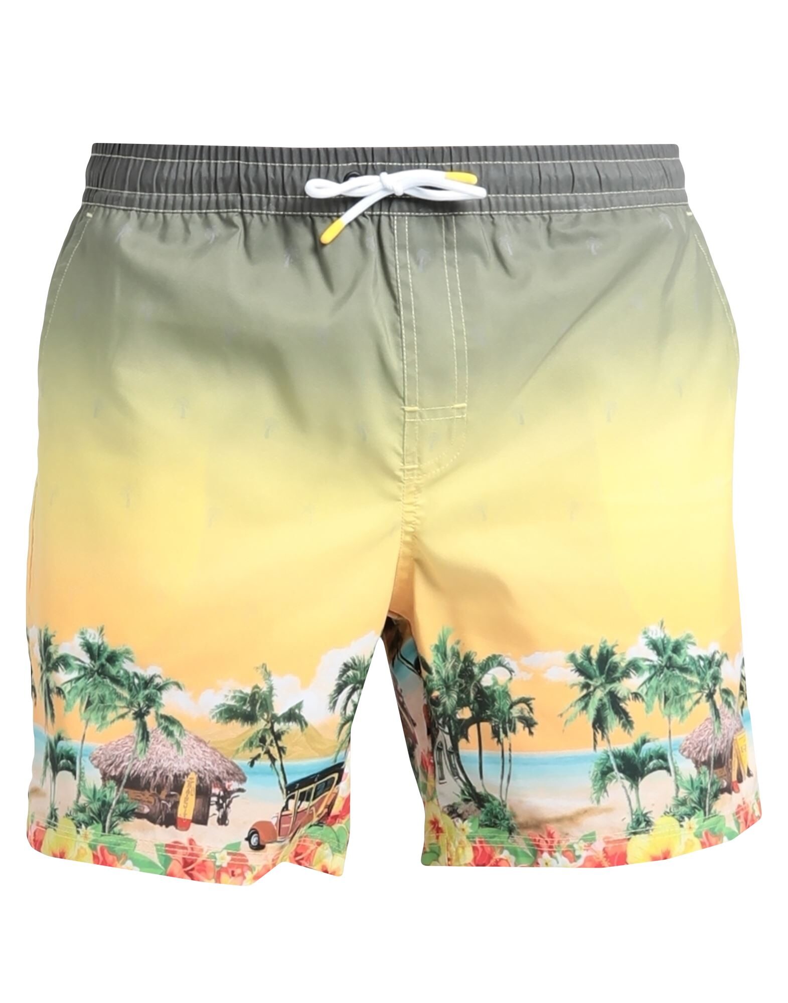 GUESS - Swim trunks