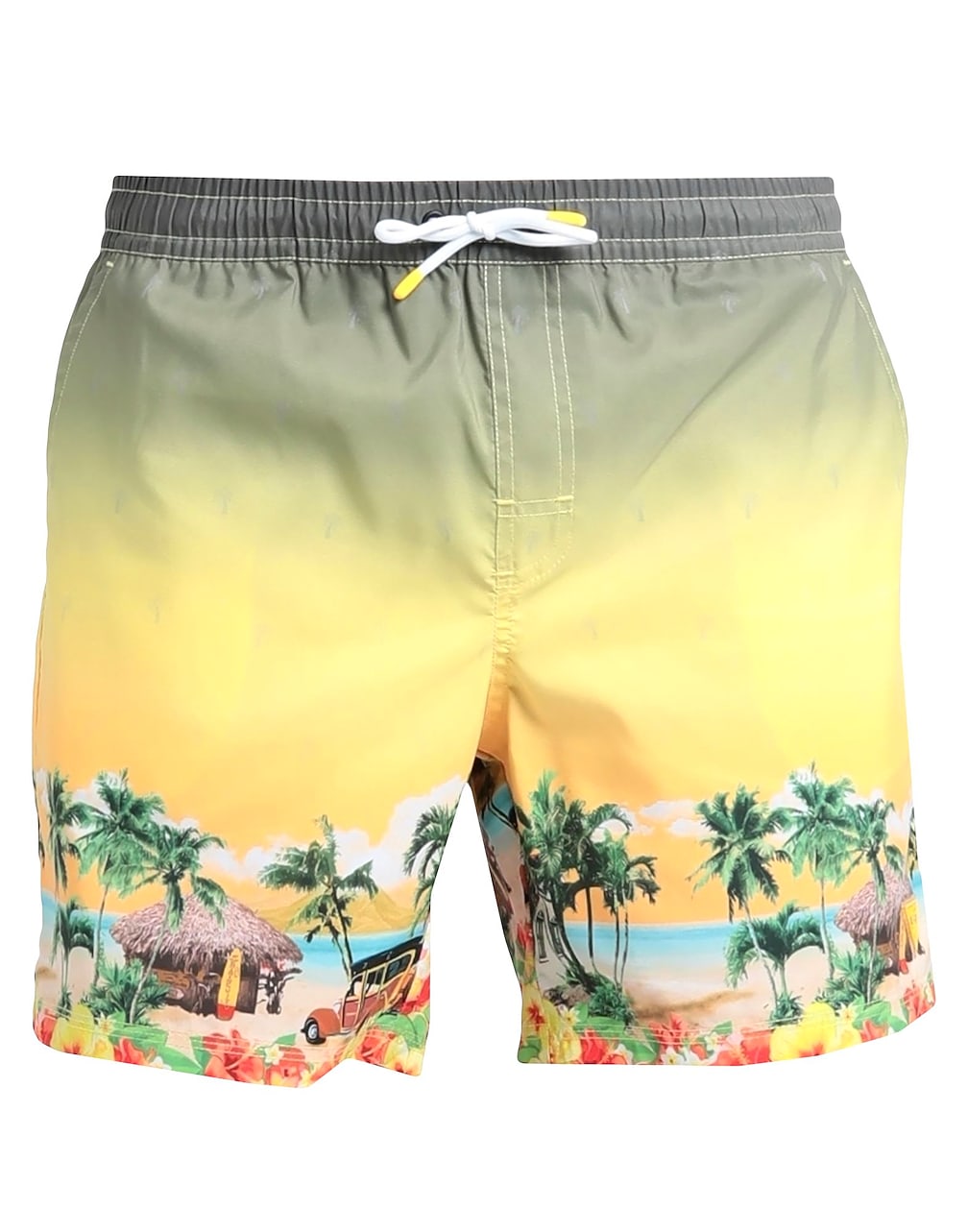 GUESS - Boxer da mare