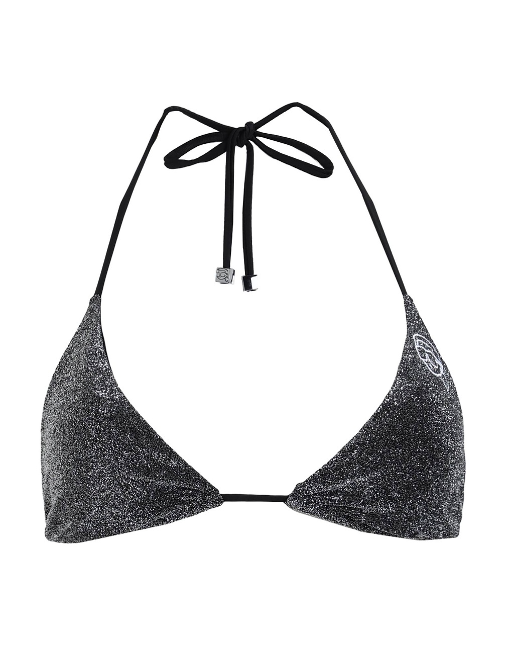 KARL LAGERFELD - Bikini tops