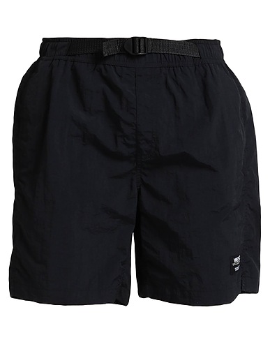 WESC Boxer mare Nero 100% Nylon