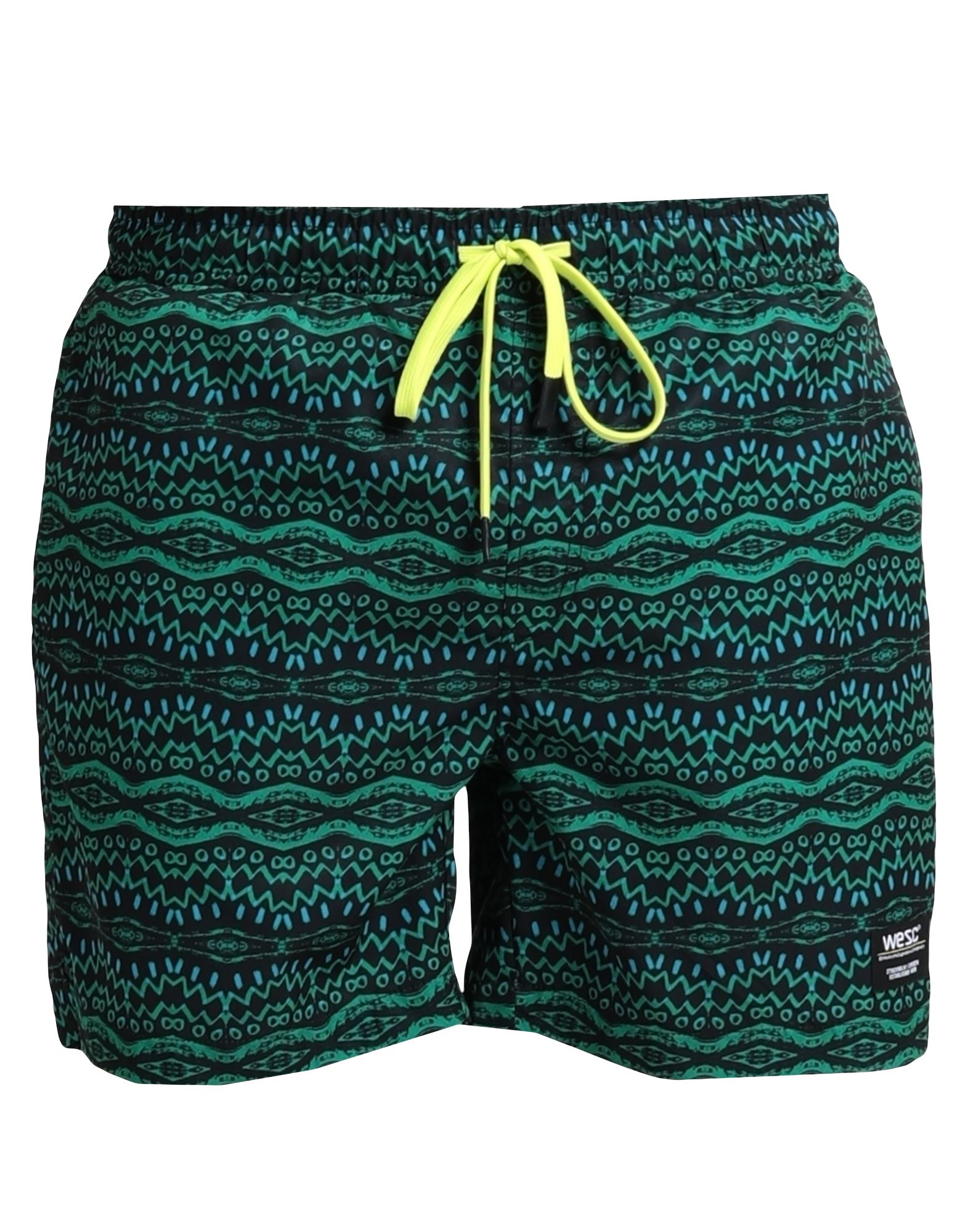 WESC - Beach shorts and pants