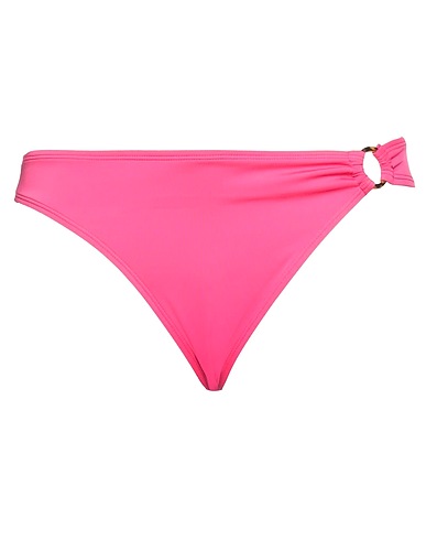 SOLID & STRIPED Bikini Fuchsia 83% Recycled polyester, 17% Elastane