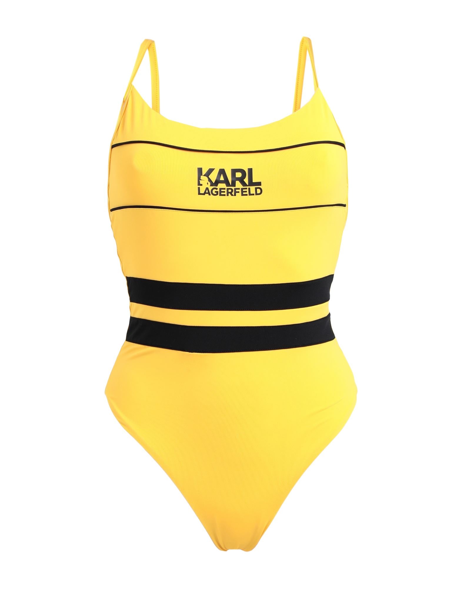 KARL LAGERFELD - One-piece swimsuits
