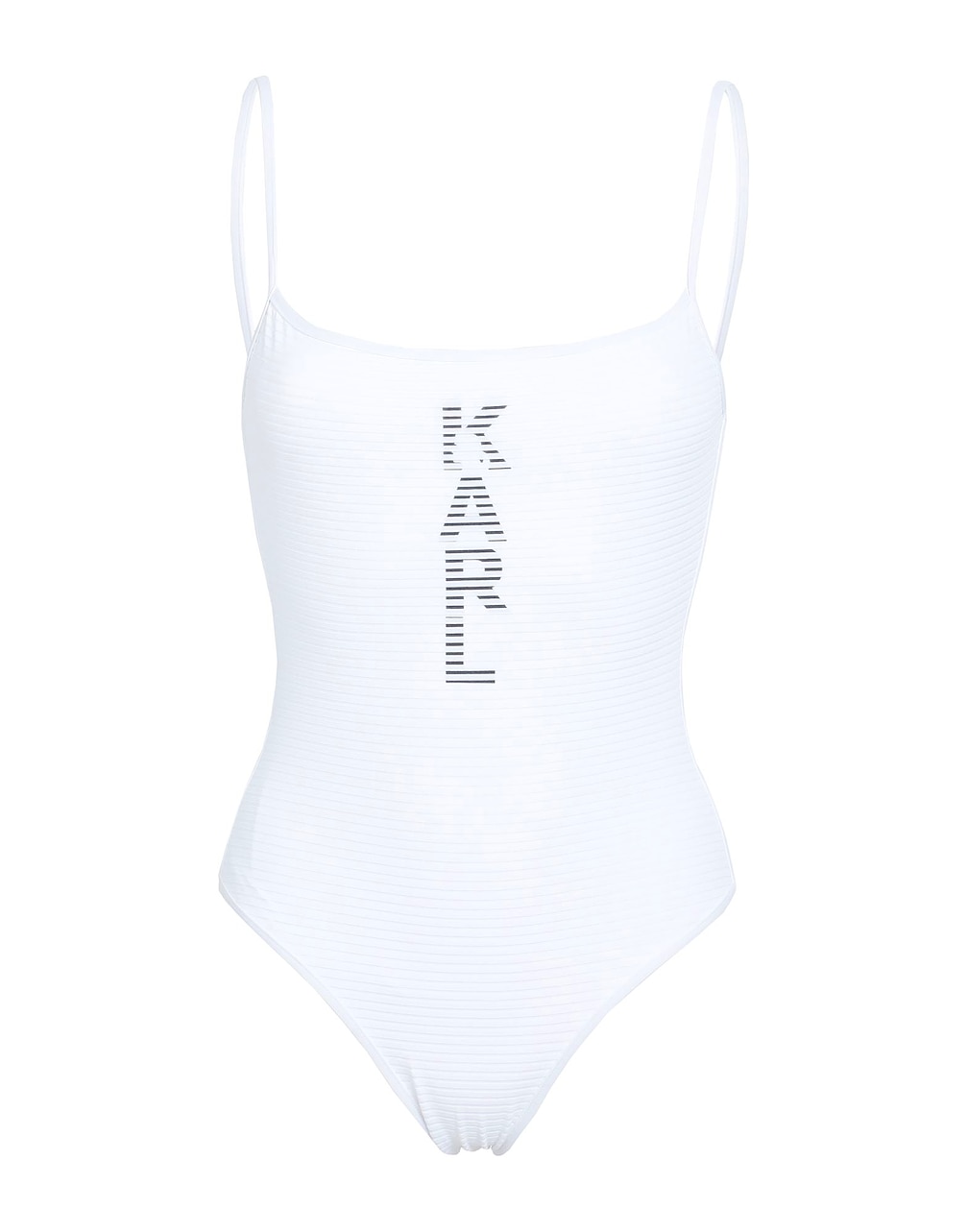 KARL LAGERFELD - One-piece swimsuits