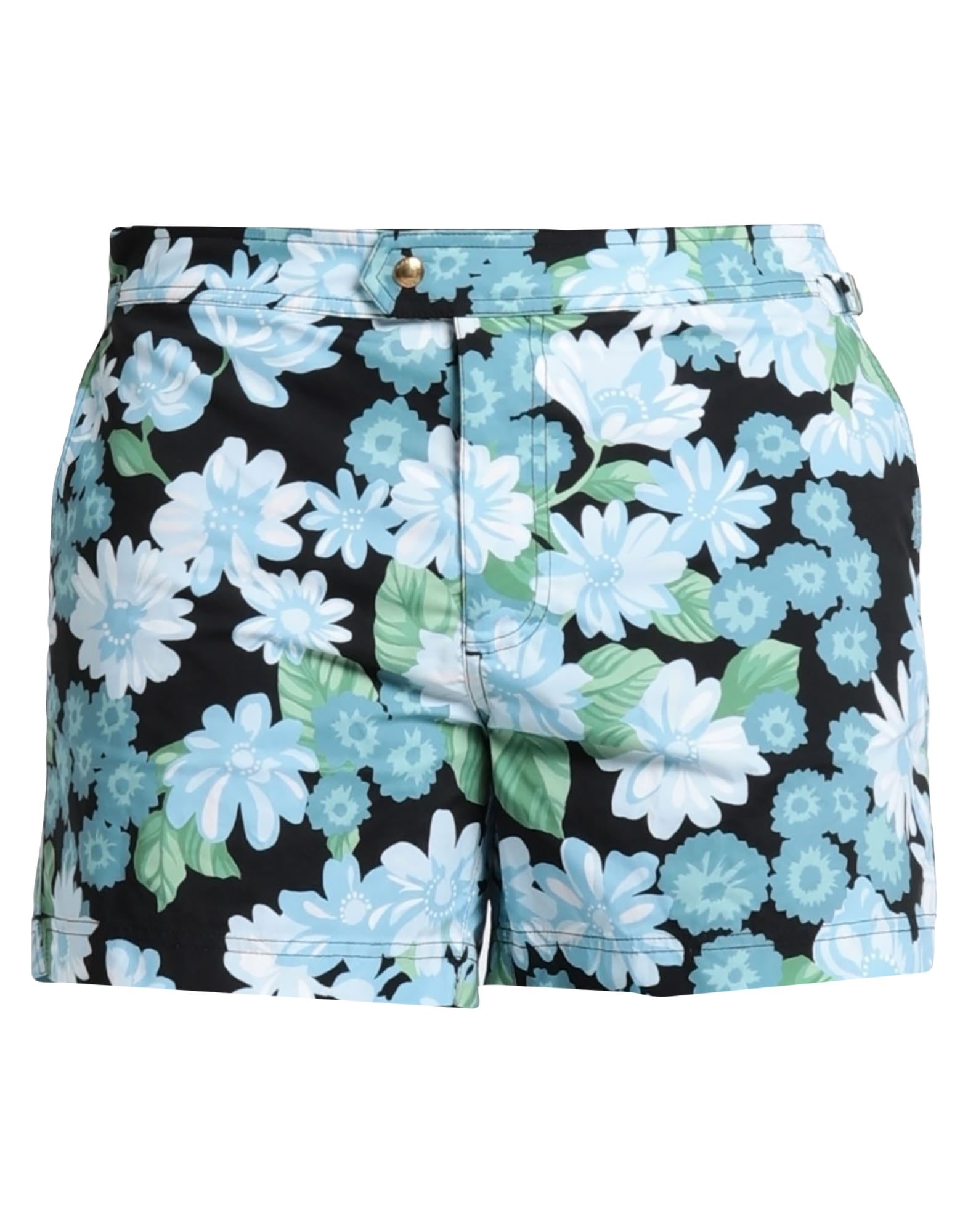 TOM FORD - Шорты для плавания