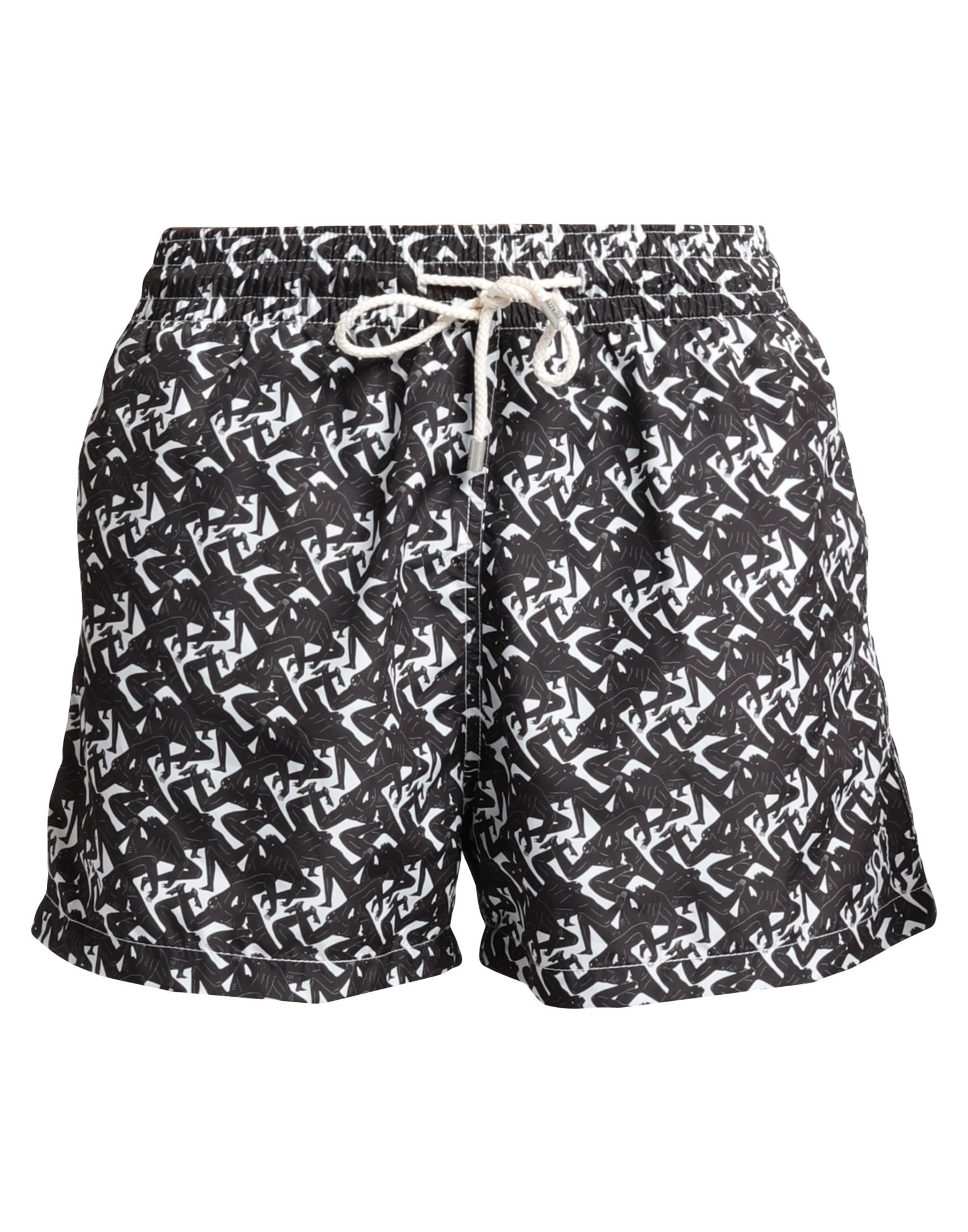 ARRELS Barcelona - Swim trunks