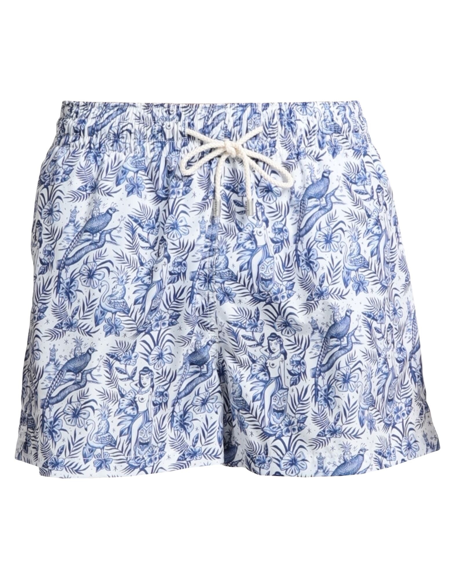ARRELS Barcelona - Swim trunks