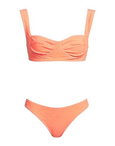 F**K PROJECT Bikini Orange 75% Polyamide, 25% Elastane