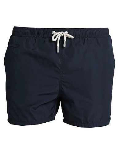 SUNSTRIPES Swim shorts Midnight blue 100% Polyester