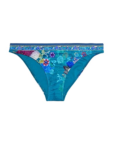DKNY Bikini Tūrkis 80% Polyamid, 20% Elastan