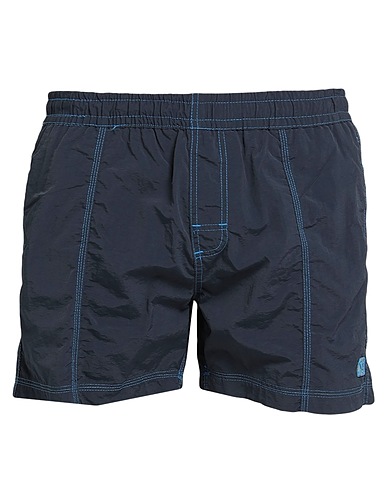DIADORA Boxer mare Blu notte 100% Poliammide