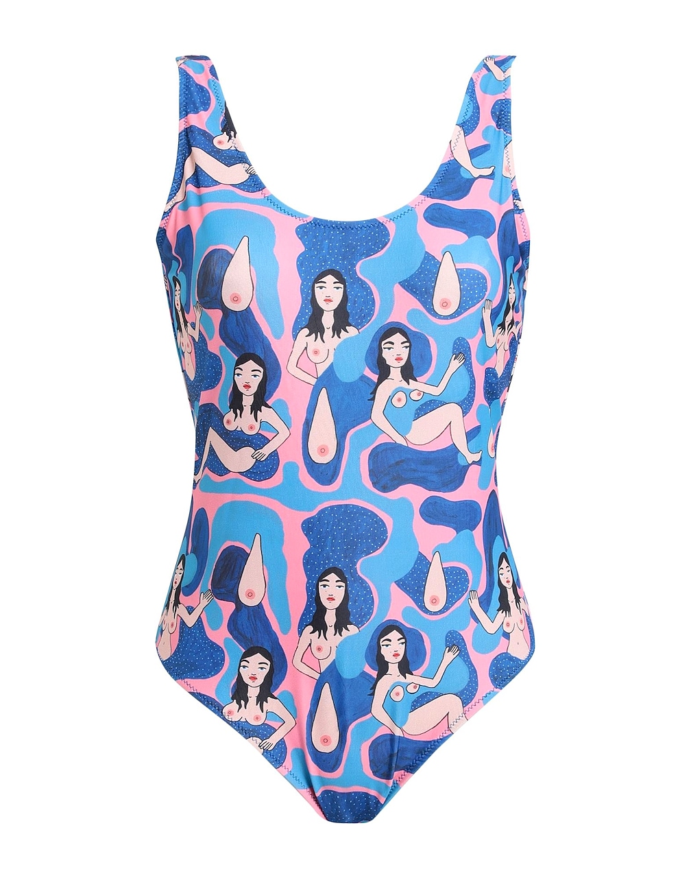 OAS - One-piece swimsuits