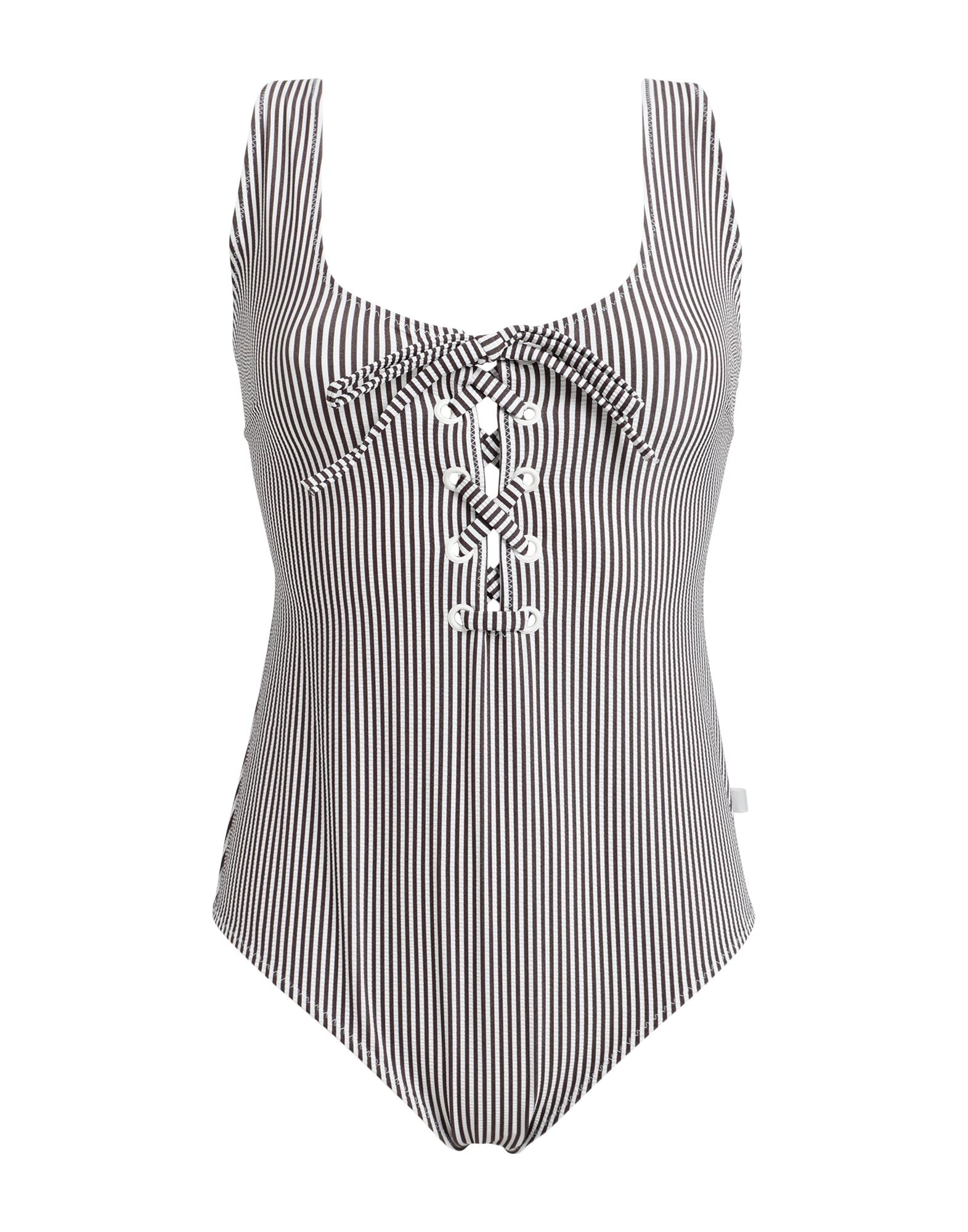 GANNI - One-piece swimsuits