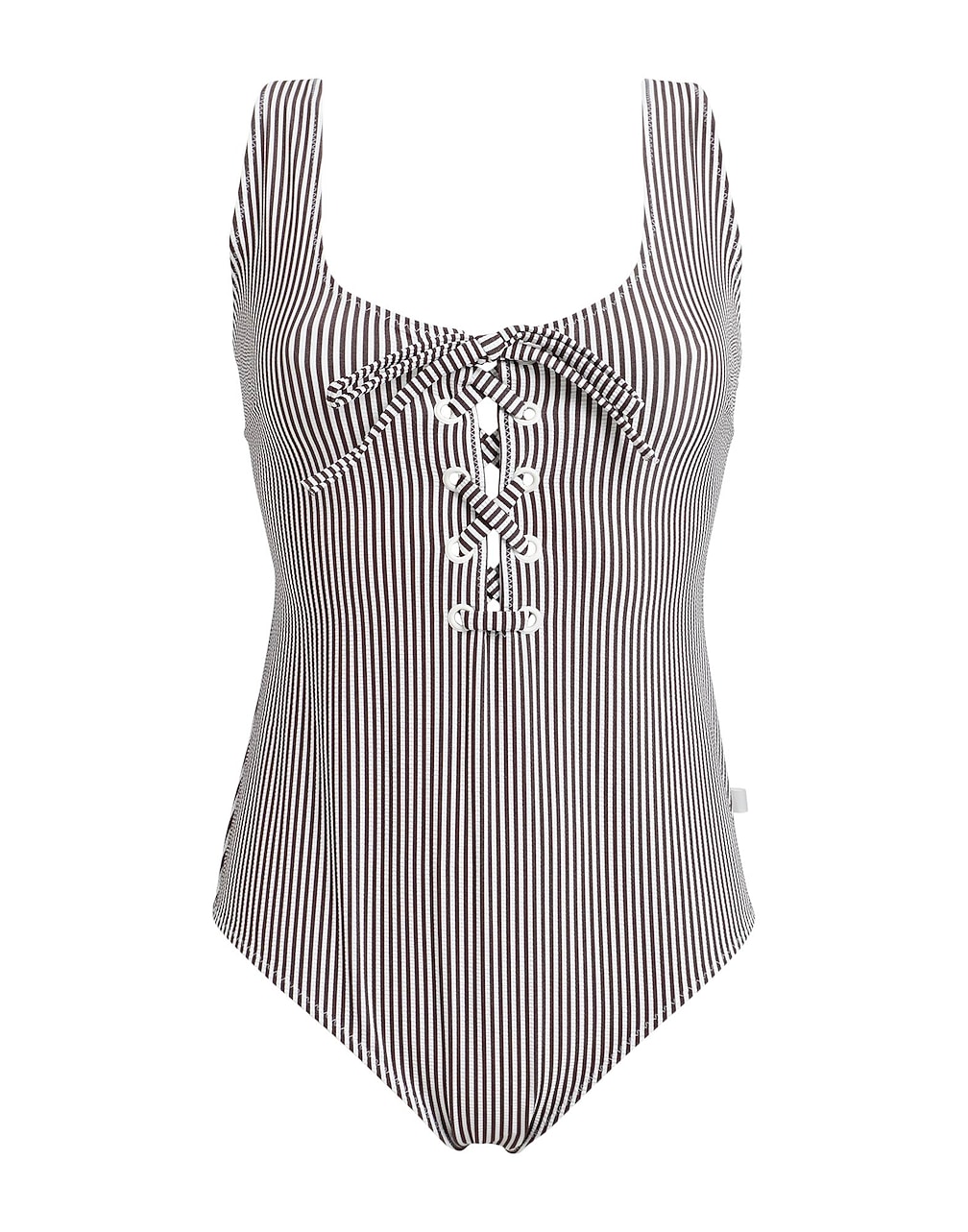 GANNI - One-piece swimsuits