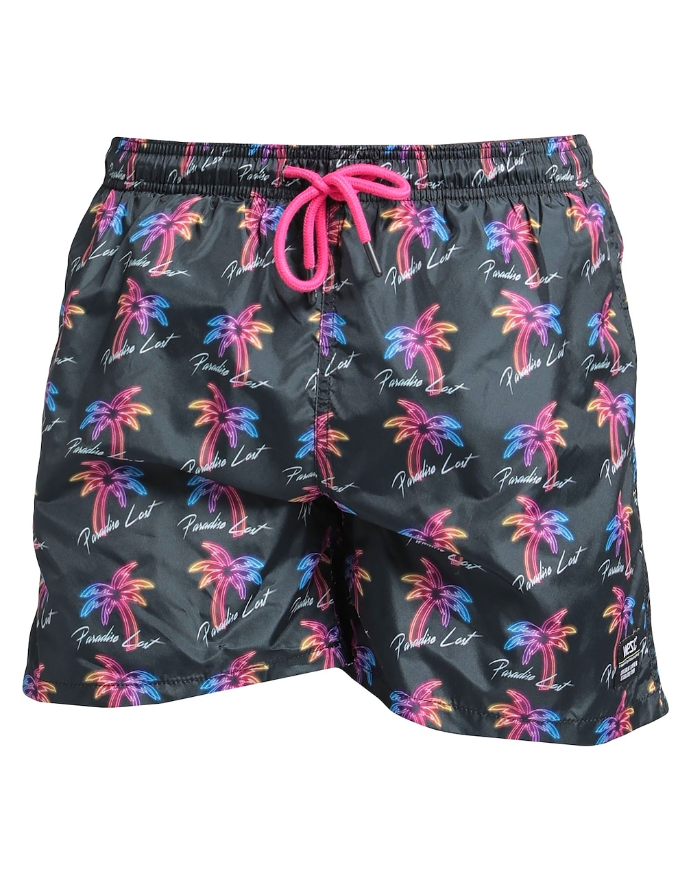 WESC - Bañadores bermuda