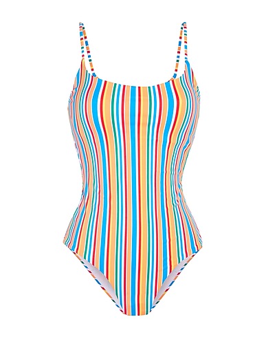 ONIA One-piece swimsuits Azure 85% Nylon, 15% Elastane
