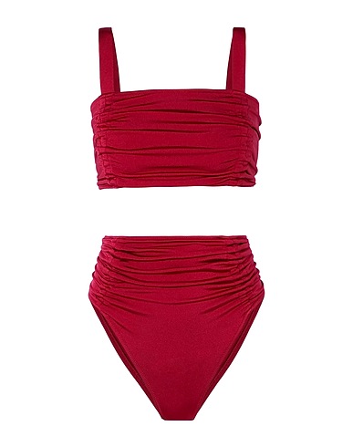 OYE SWIMWEAR Bikini Porpora 80% Poliammide, 20% Lycra®