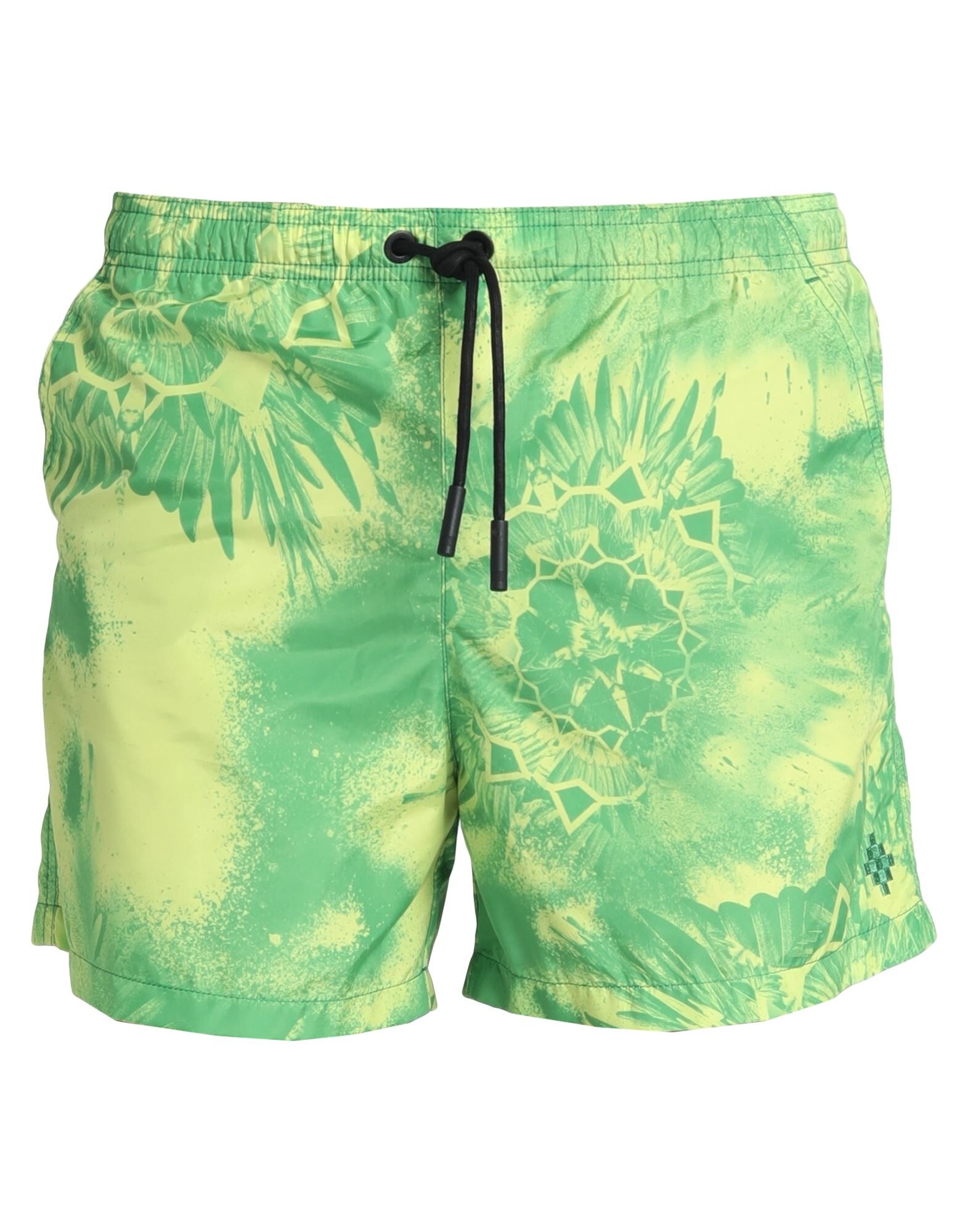 MARCELO BURLON - Swim trunks