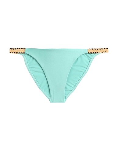 VIX PAULA HERMANNY Bikini Turquoise 84% Polyamide, 16% Elastane