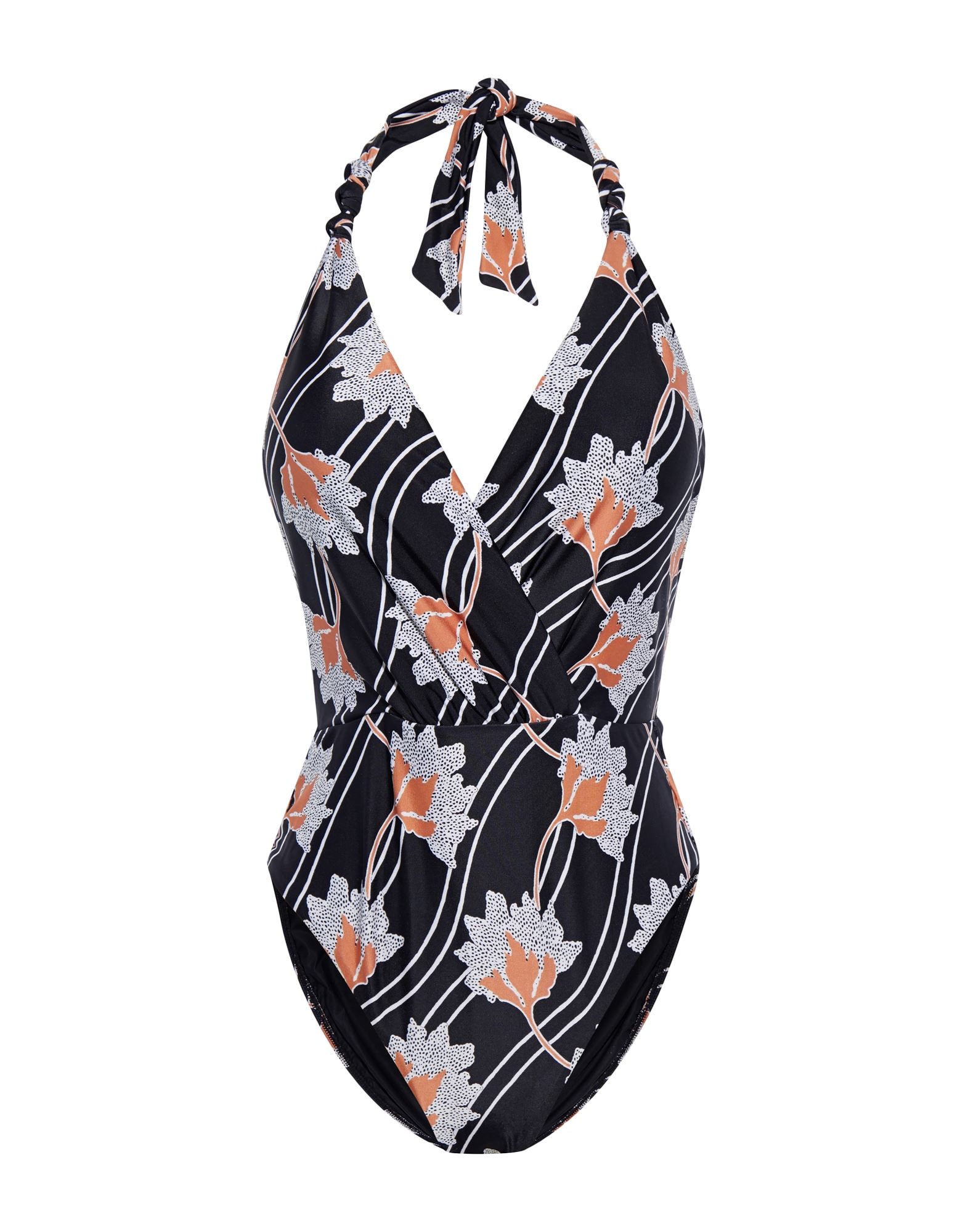 VIX PAULA HERMANNY - One-piece swimsuits