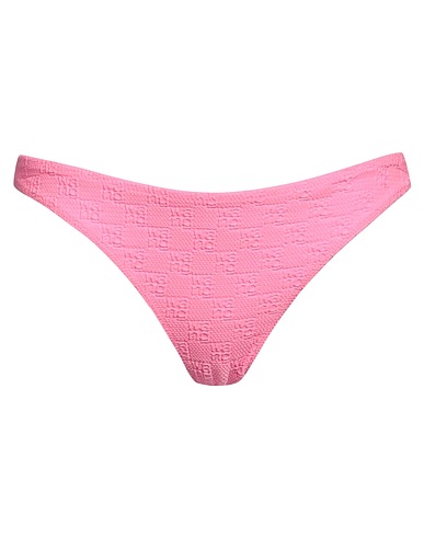 ALEXANDERWANG.T Bikini Fucsia 95% Poliammide, 5% Elastan