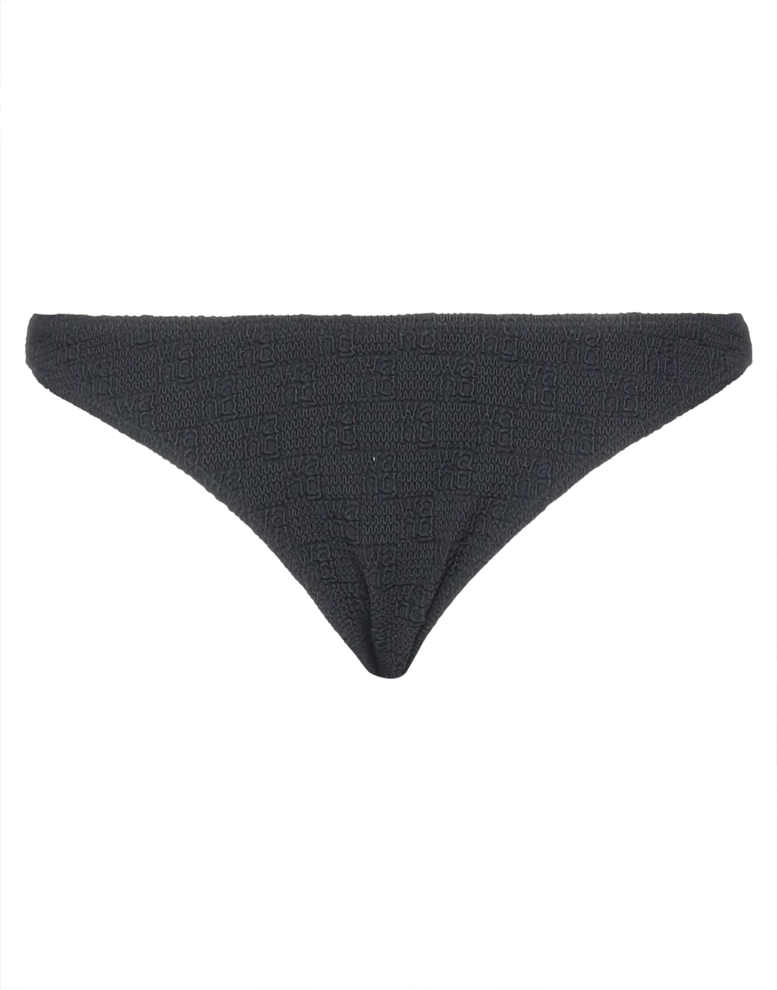 ALEXANDERWANG.T - Slip Bikini & Slip Mare