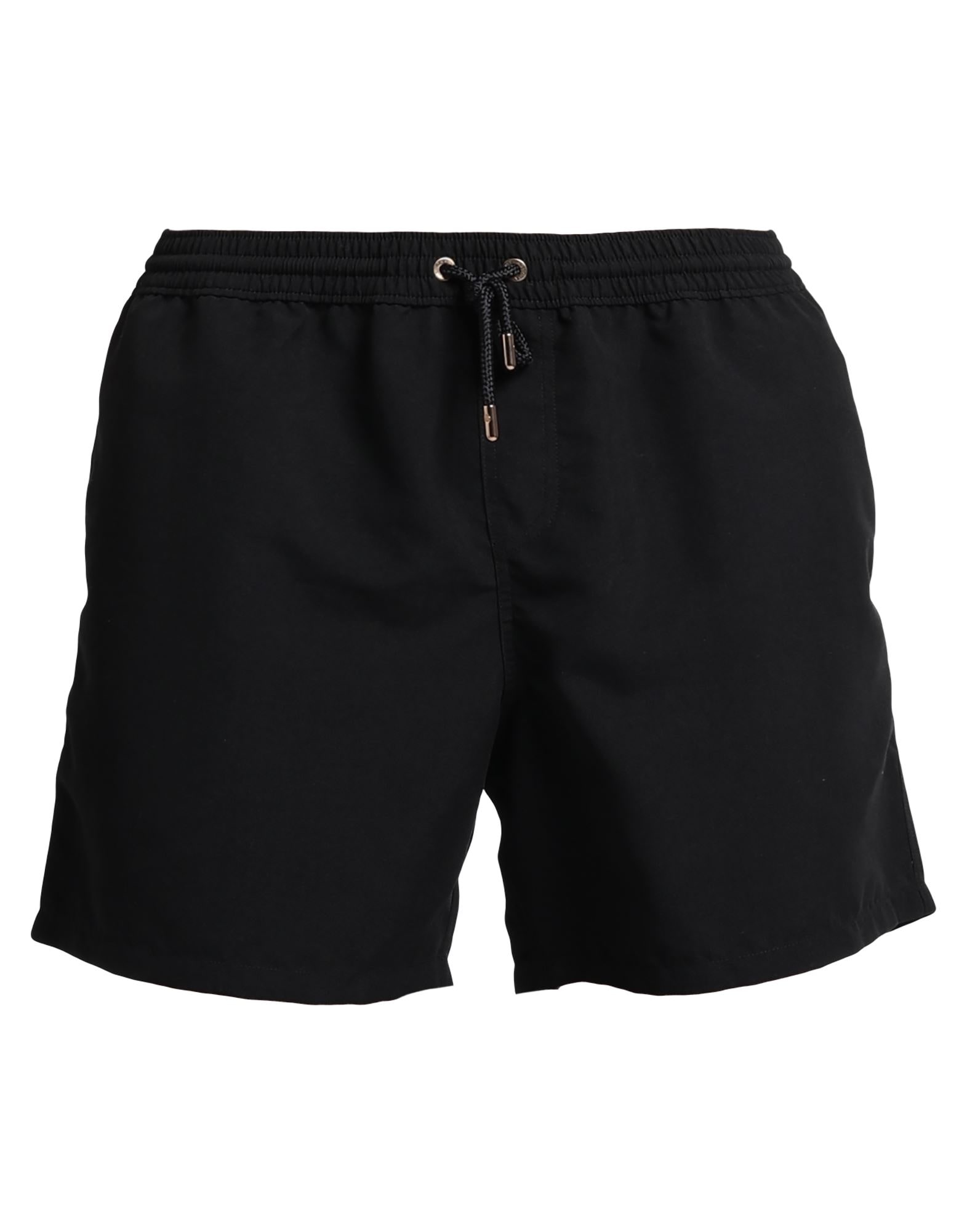 AGNONA - Swim trunks