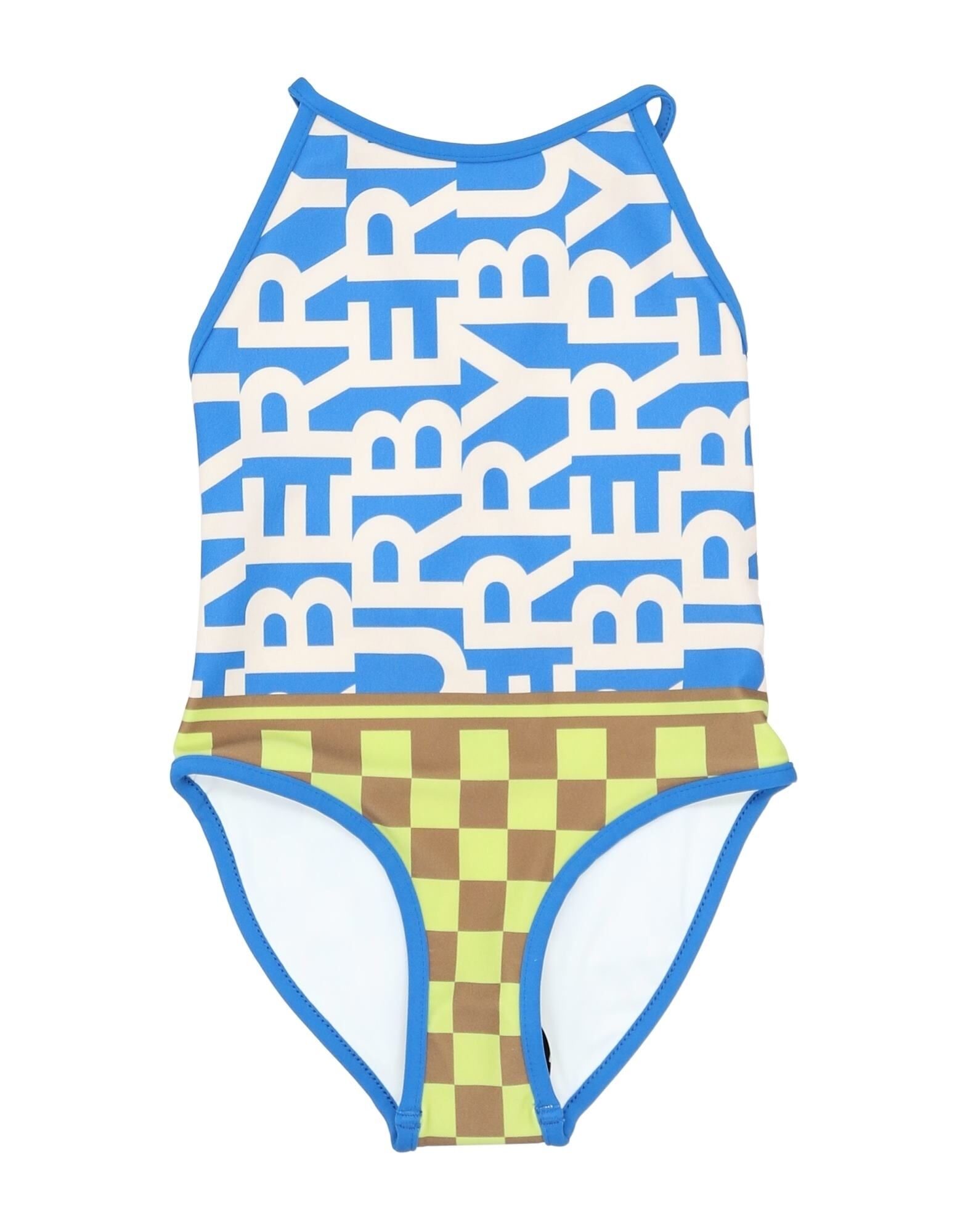 BURBERRY - Costumi interi