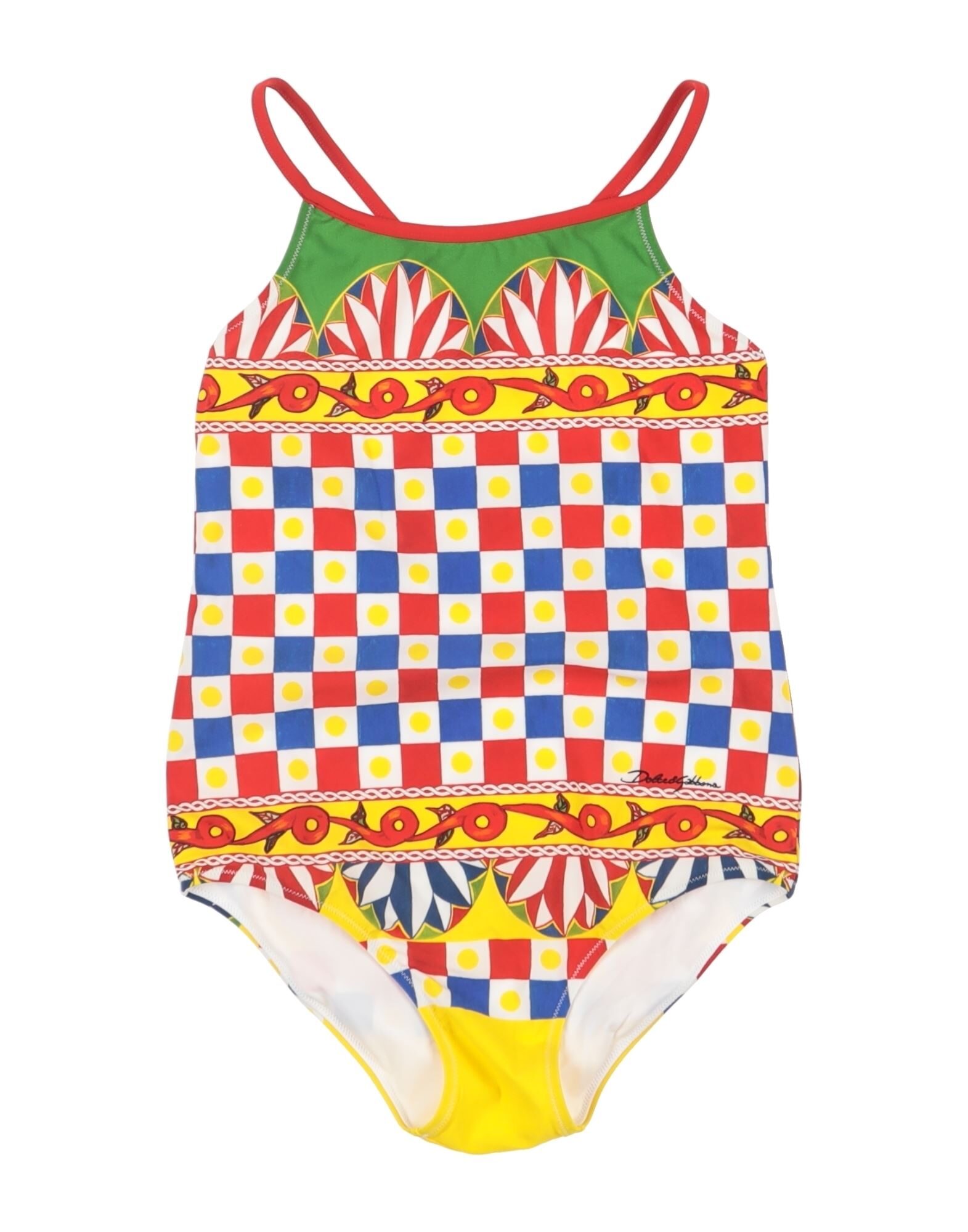 DOLCE&GABBANA - Bañadores