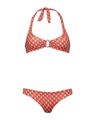 SIYU Bikini 85% Polyamide, 15% Elastane