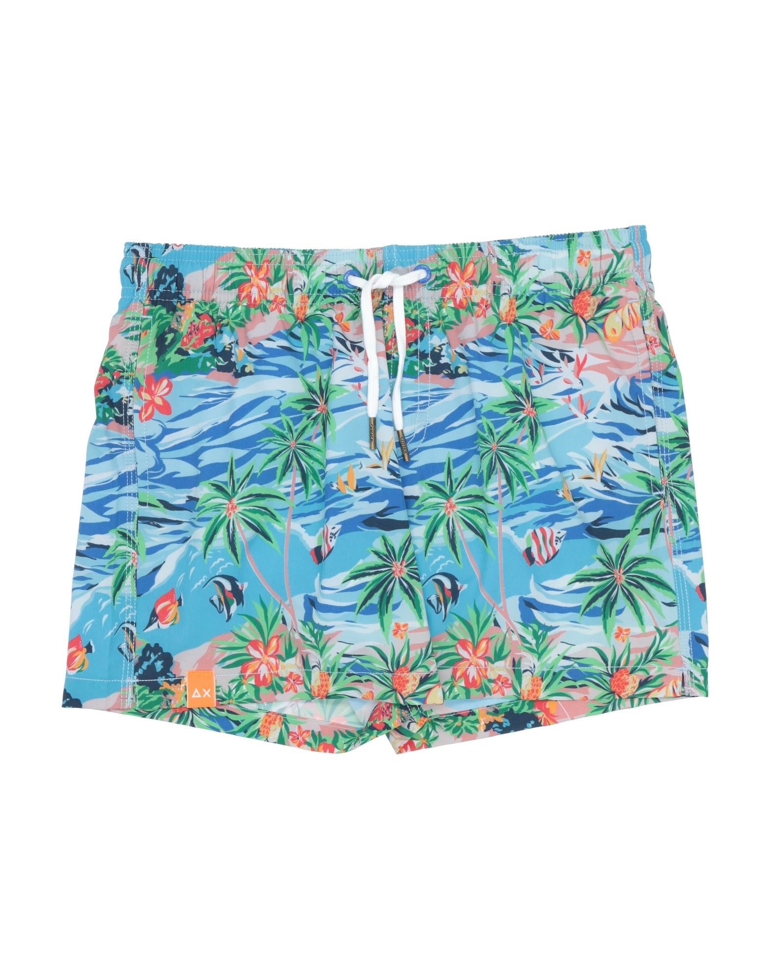 SUN 68 - Swim trunks