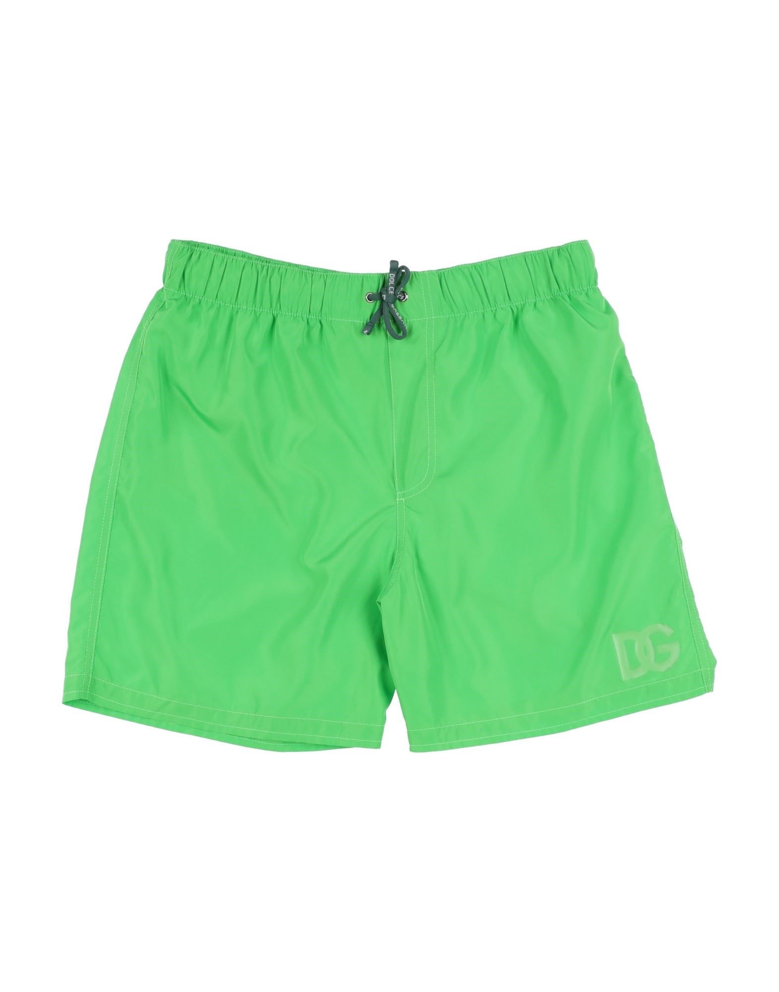 DOLCE&GABBANA - Swim trunks