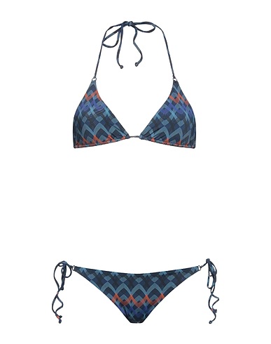 SIYU Bikini 85% Poliammide, 15% Elastan