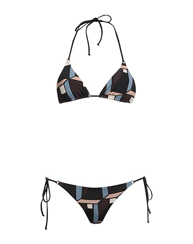 SIYU Bikini Testa di moro 85% Poliammide, 15% Elastan