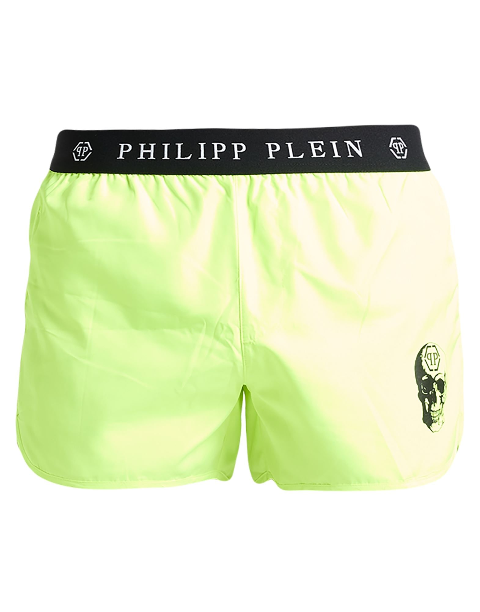 PHILIPP PLEIN - Badeboxer