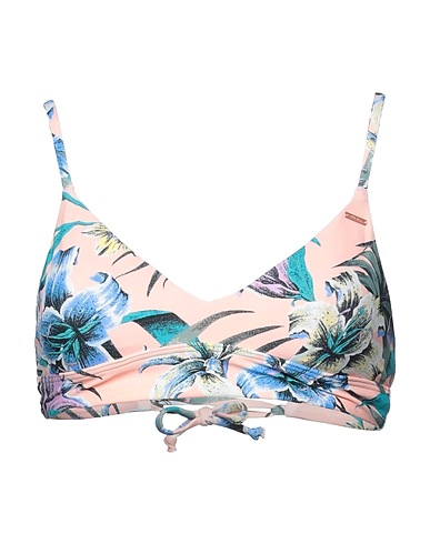 O'NEILL Bikini Lachs 78% Recyceltes Polyamid, 22% Elastan