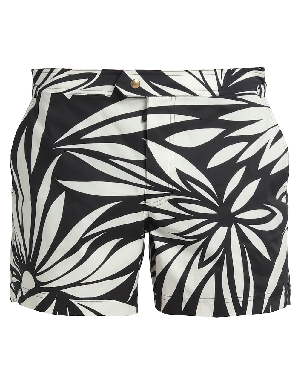 TOM FORD - Swim trunks