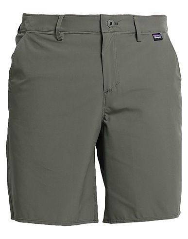 PATAGONIA Bañador tipo bóxer VERDE MILITARE 87% Poliéster reciclado, 13% Elastán