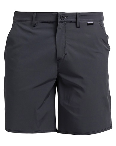 PATAGONIA Boxer mare Antracite 87% Poliestere riciclato, 13% Elastan