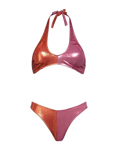 COTAZUR Bikini Copper 96% Polyester, 4% Elastane