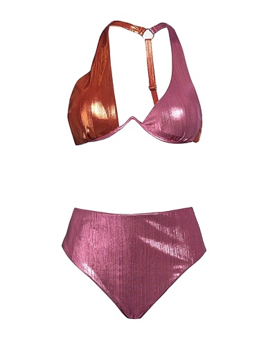 COTAZUR Bikini Rame 96% Poliestere, 4% Elastan