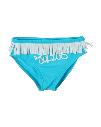 SMALL PAUL by PAUL FRANK Bikini Azure 80% Nylon, 20% Lycra®
