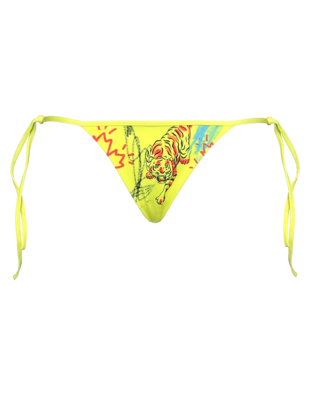 DSQUARED2 - Bikini bottoms & Swim briefs