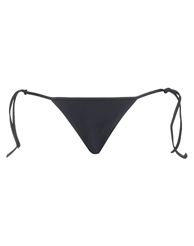 DSQUARED2 Bikini Black 80% Polyamide, 20% Elastane